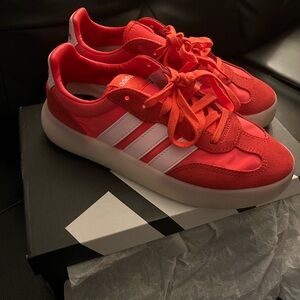 Women’s Adidas
